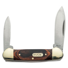 Ніж Buck 389 Canoe - 0389BRS