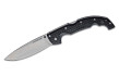 Ніж Cold Steel Voyager XL Drop Point Tri-Ad - 29AXB Ніж Cold Steel Voyager XL Drop Point Tri-Ad - 29AXB
