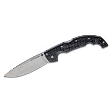 Ніж Cold Steel Voyager XL Drop Point Tri-Ad - 29AXB