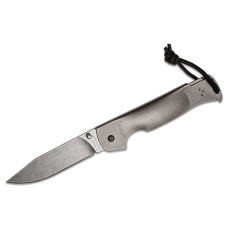 Ніж Cold Steel Pocket Bushman Ram Safe Lock - 95FB