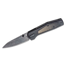 Ніж Gerber Fuse Black GFN - 30-001874