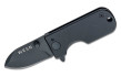Ніж Wesn Goods Microblade Blacked Out Titanium - WESN01-2